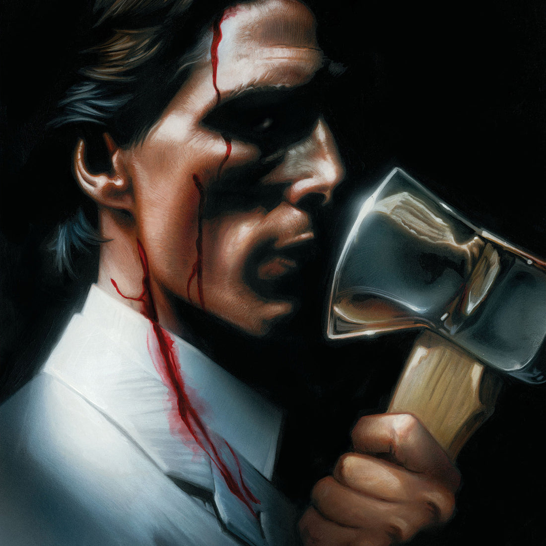 American Psycho