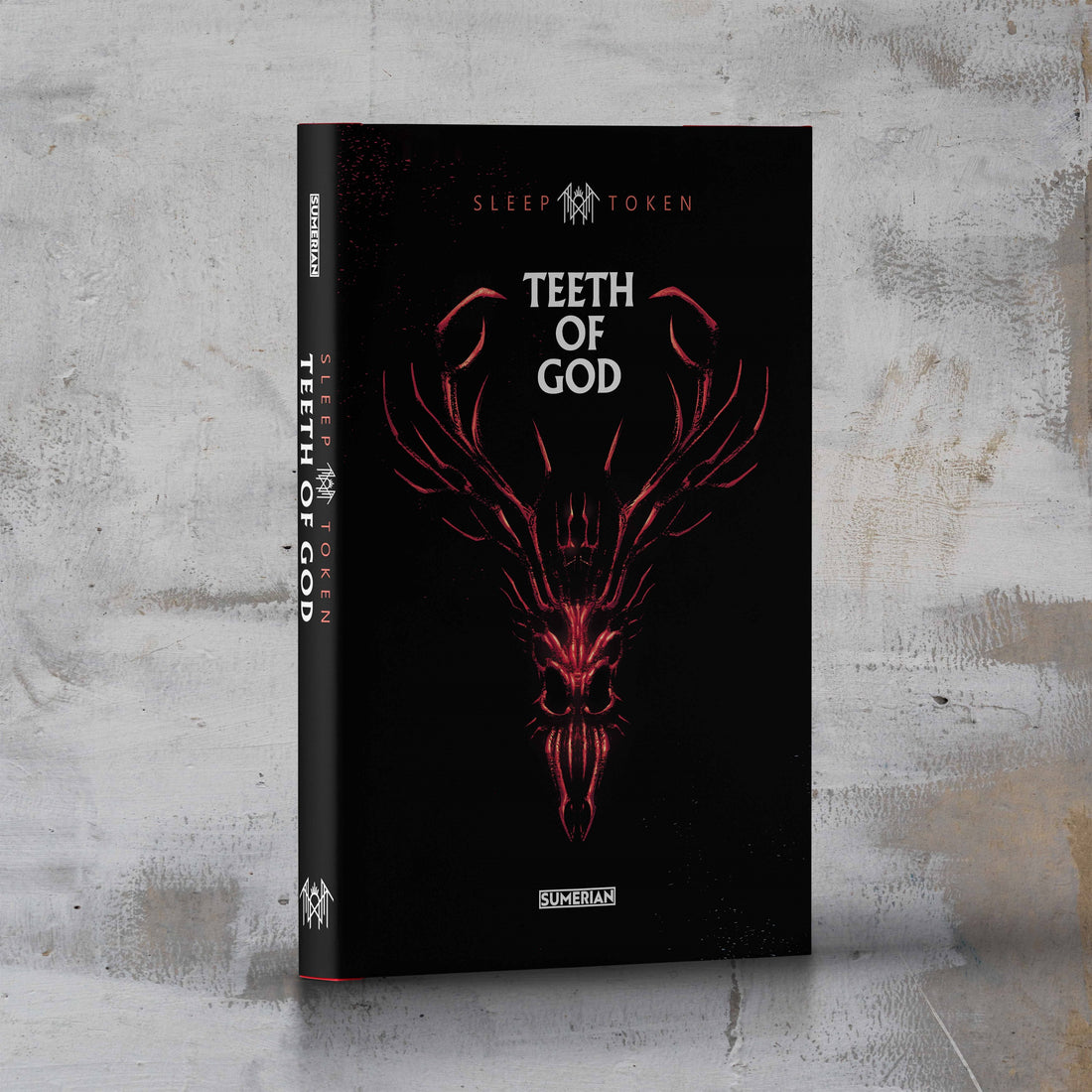 Sleep Token: Teeth of God