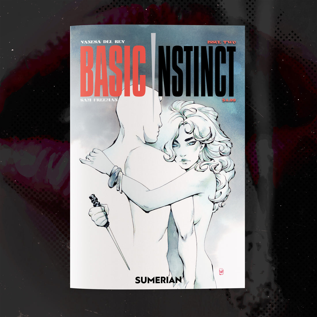 Basic Instinct #2