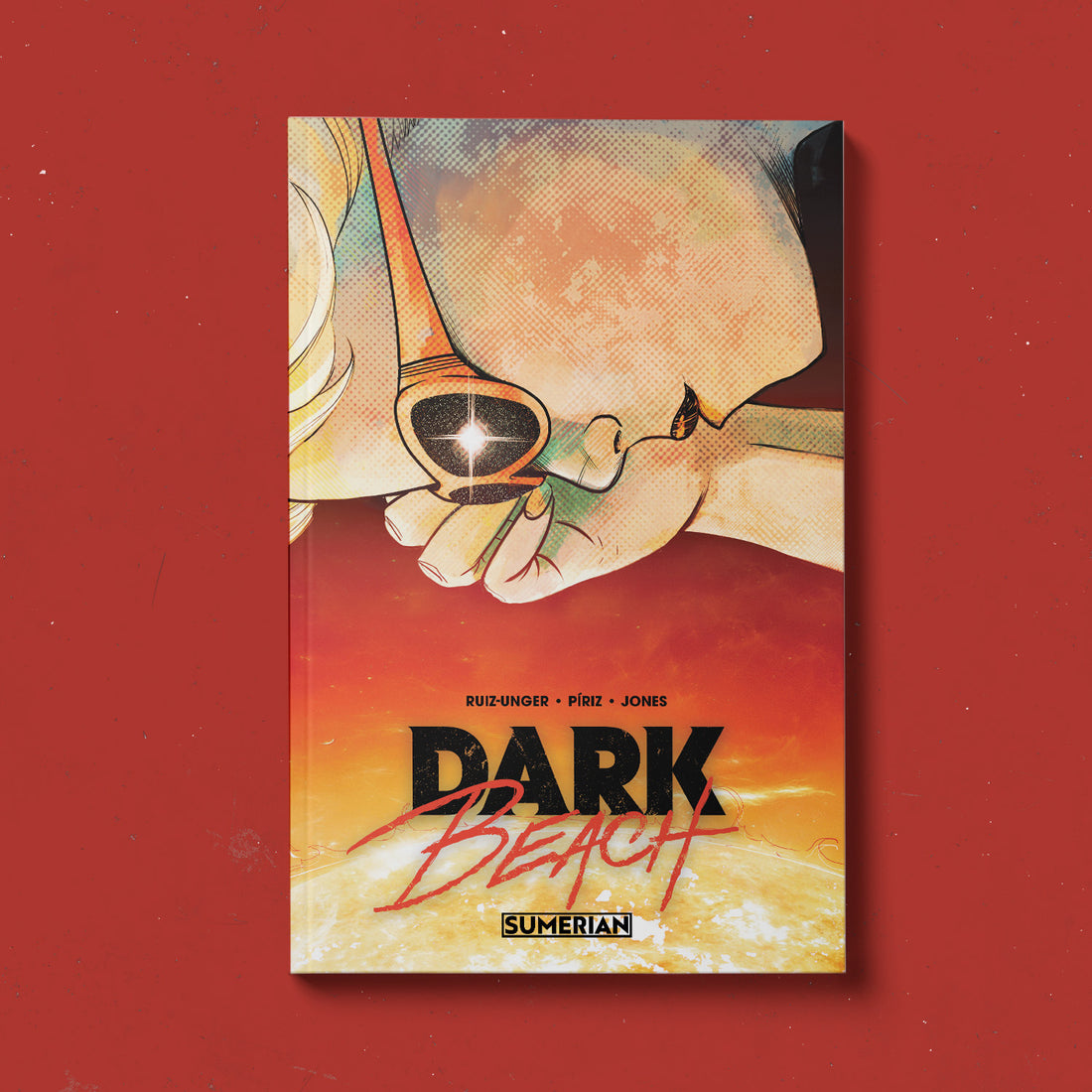 Dark Beach Vol. 1