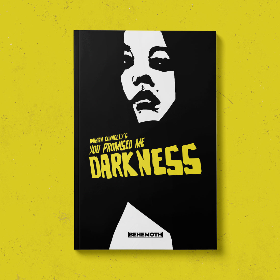 You Promised Me Darkness Vol. 1