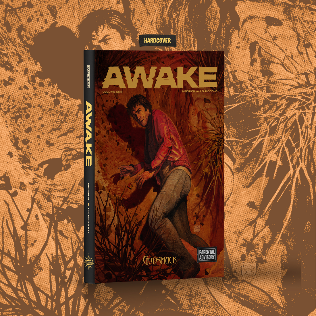 Godsmack: Awake