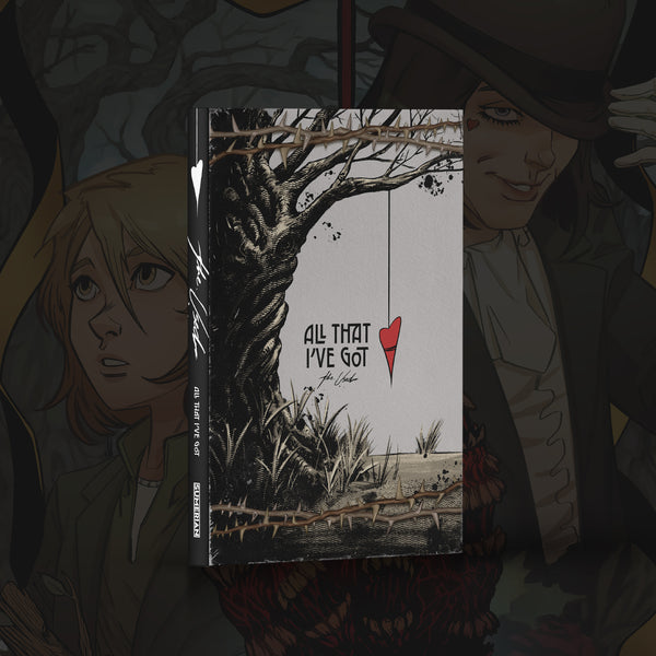 The Used: All That I've Got