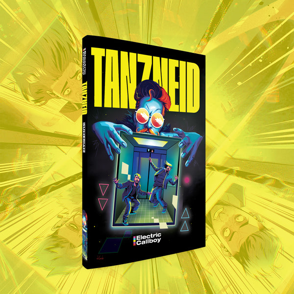 Electric Callboy: TANZNEID