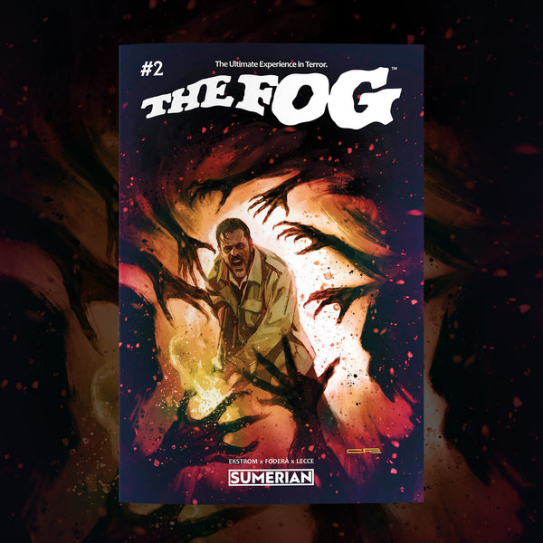 The Fog #2