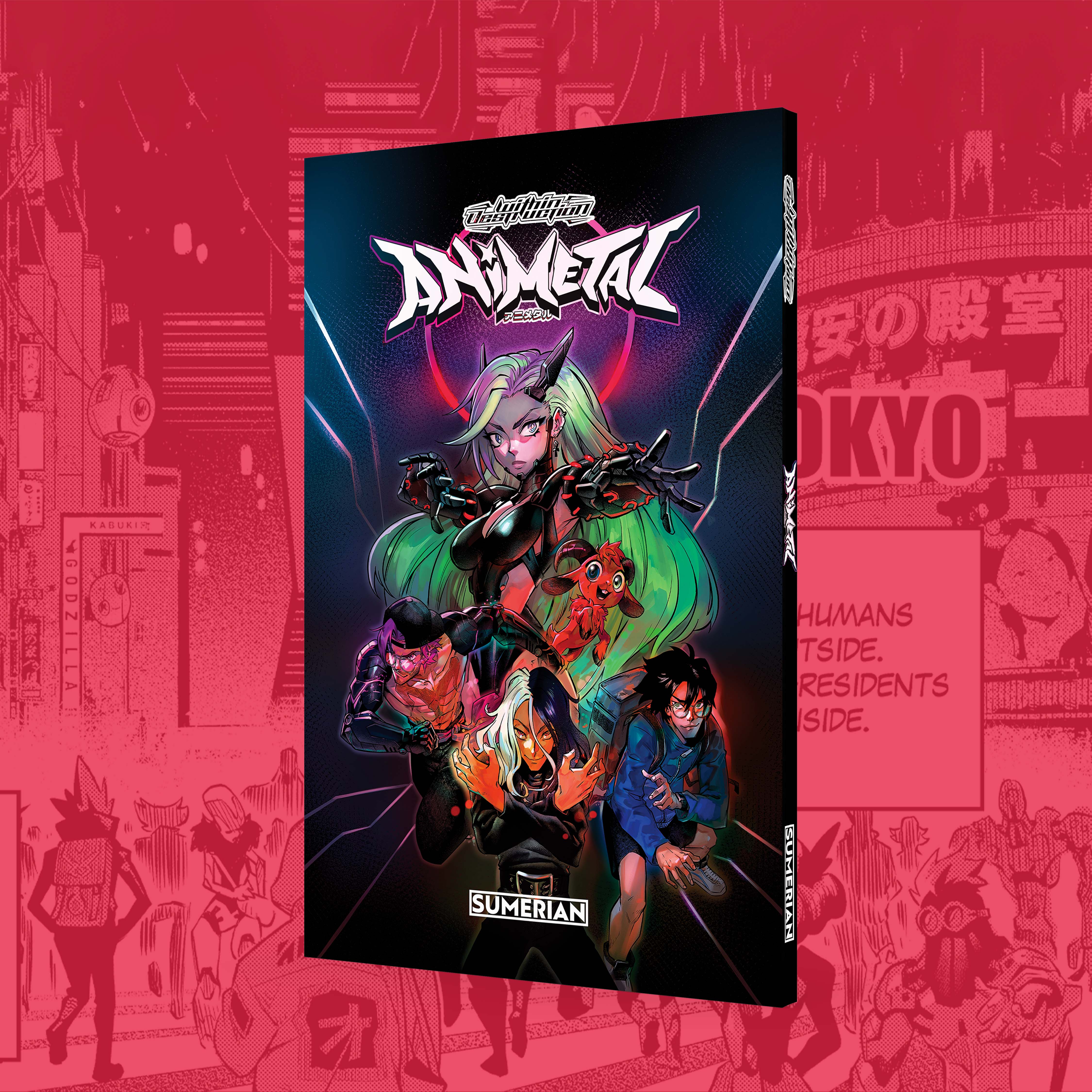 【WITHIN DESTRUCTION】【From The...】【デスコア】 VOID CD – Within Destruction