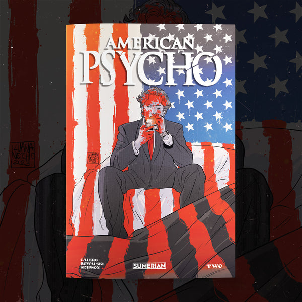 American Psycho #2
