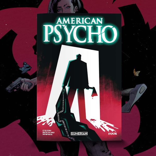 American Psycho #4
