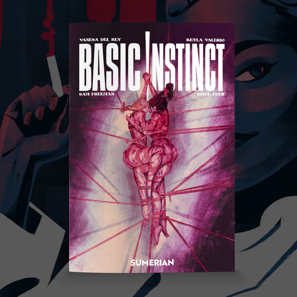 Basic Instinct #4