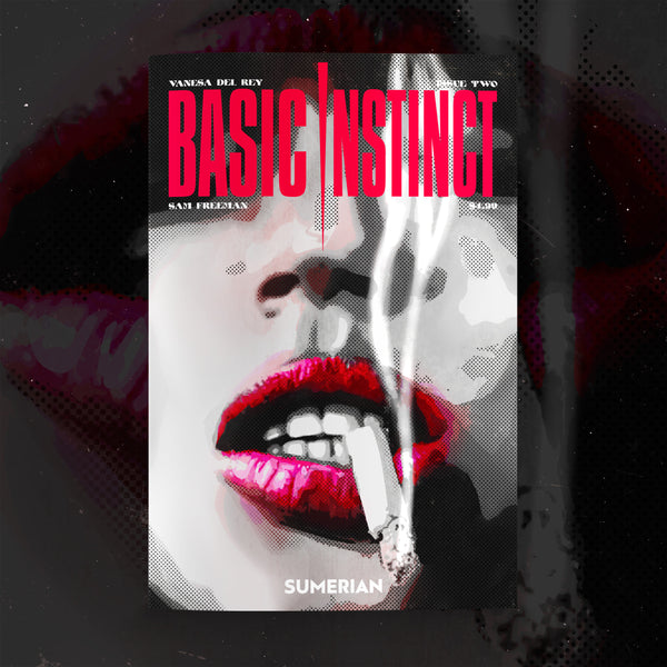 Basic Instinct #2