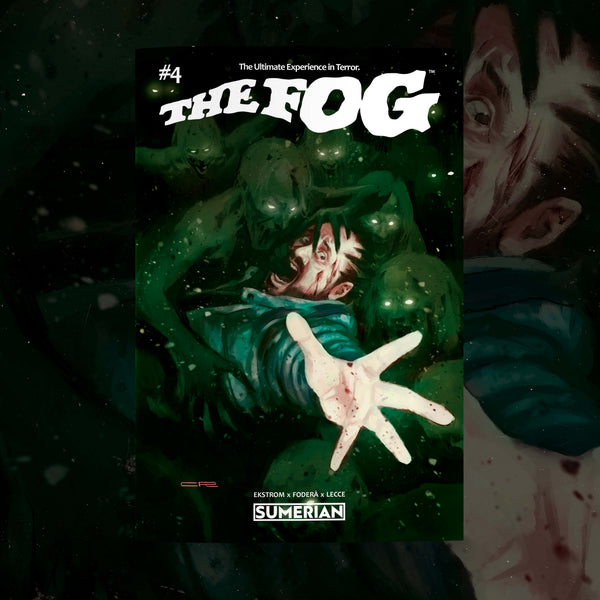 The Fog #4